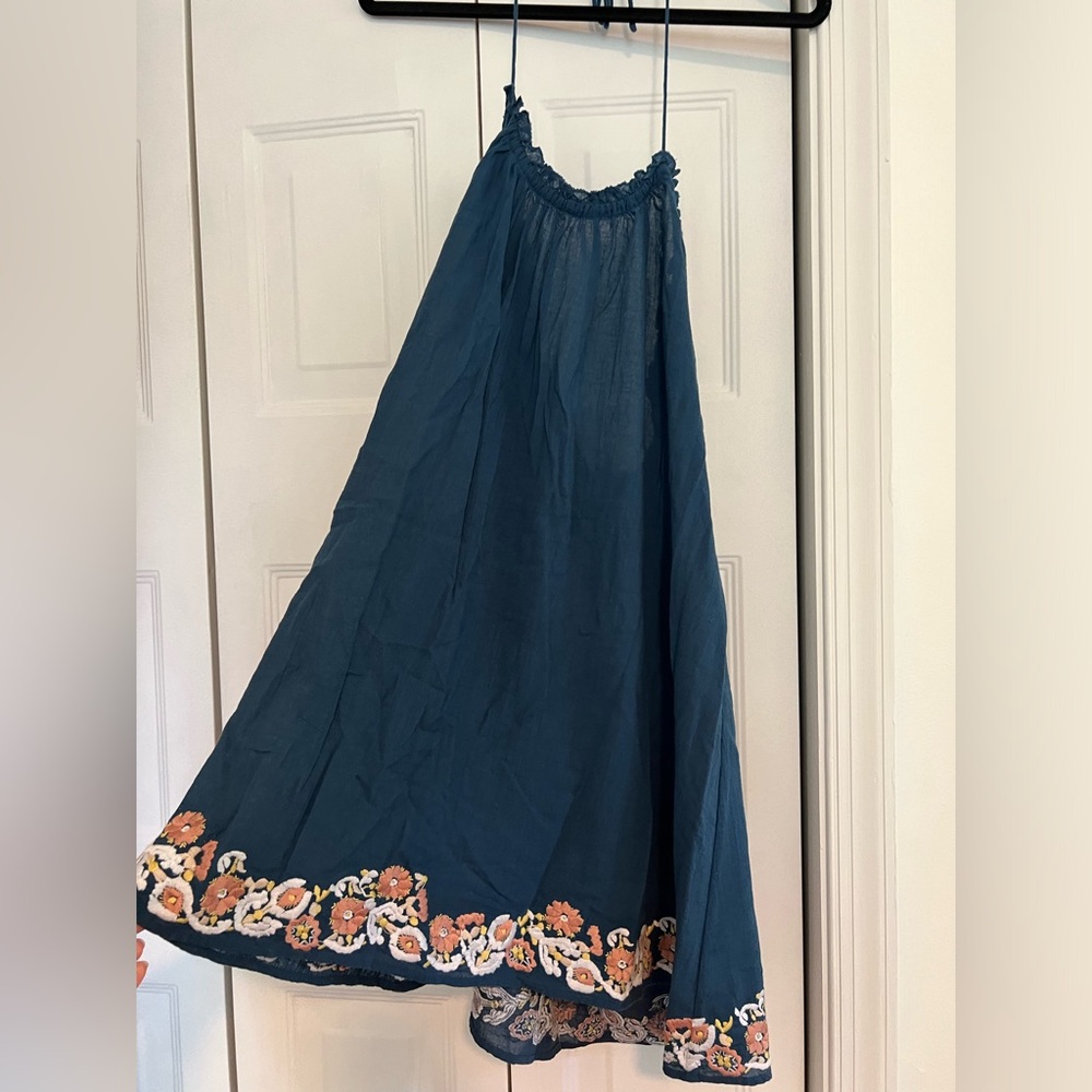 Madewell dress